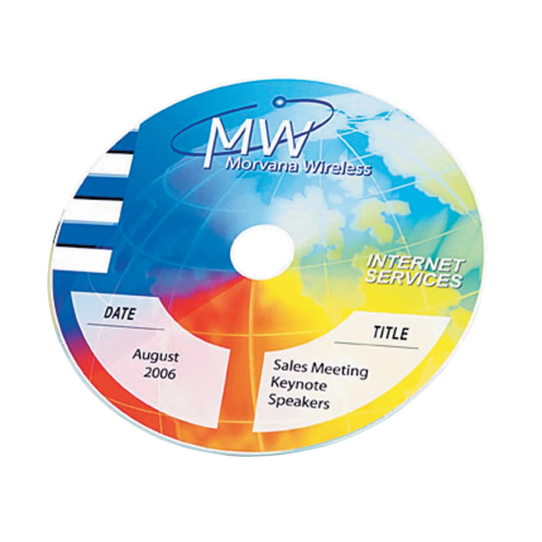 Permanent (8944) Labels and Disc Adhesive, 20 Labels, Spine White, 40 Full-Face Labels CD Avery Glossy