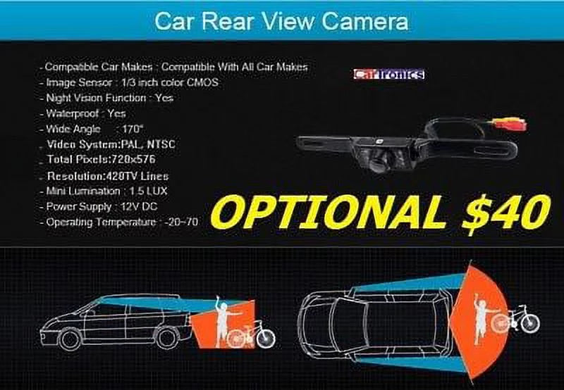 DODGE Radio NAVIGATION SYSTEM Stereo BLUETOOTH BT 2009-2012 Car RAM GPS TRUCK