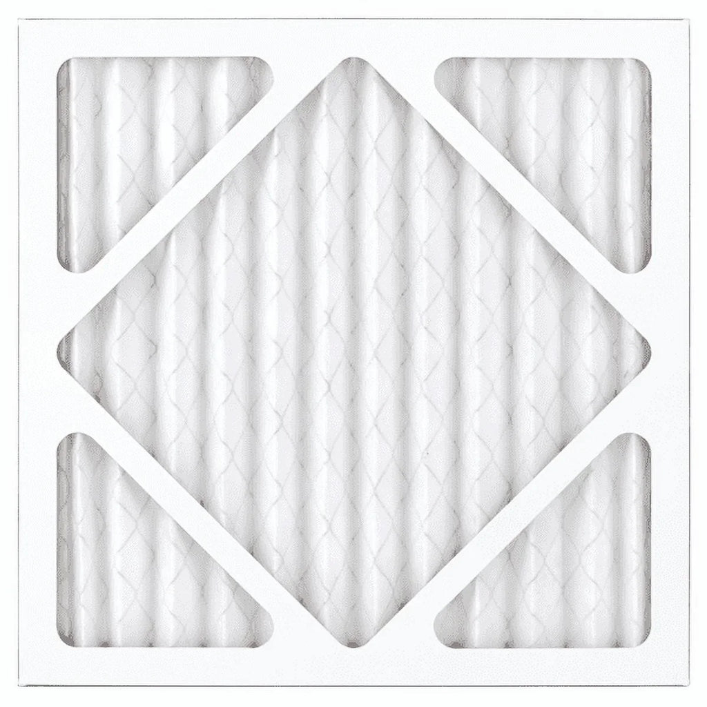 Furnace in Filters Dust AC Air HVAC Filter Pleated the 6-Pack, Filter, Air MERV 12x12x1 AIRx USA Made 8