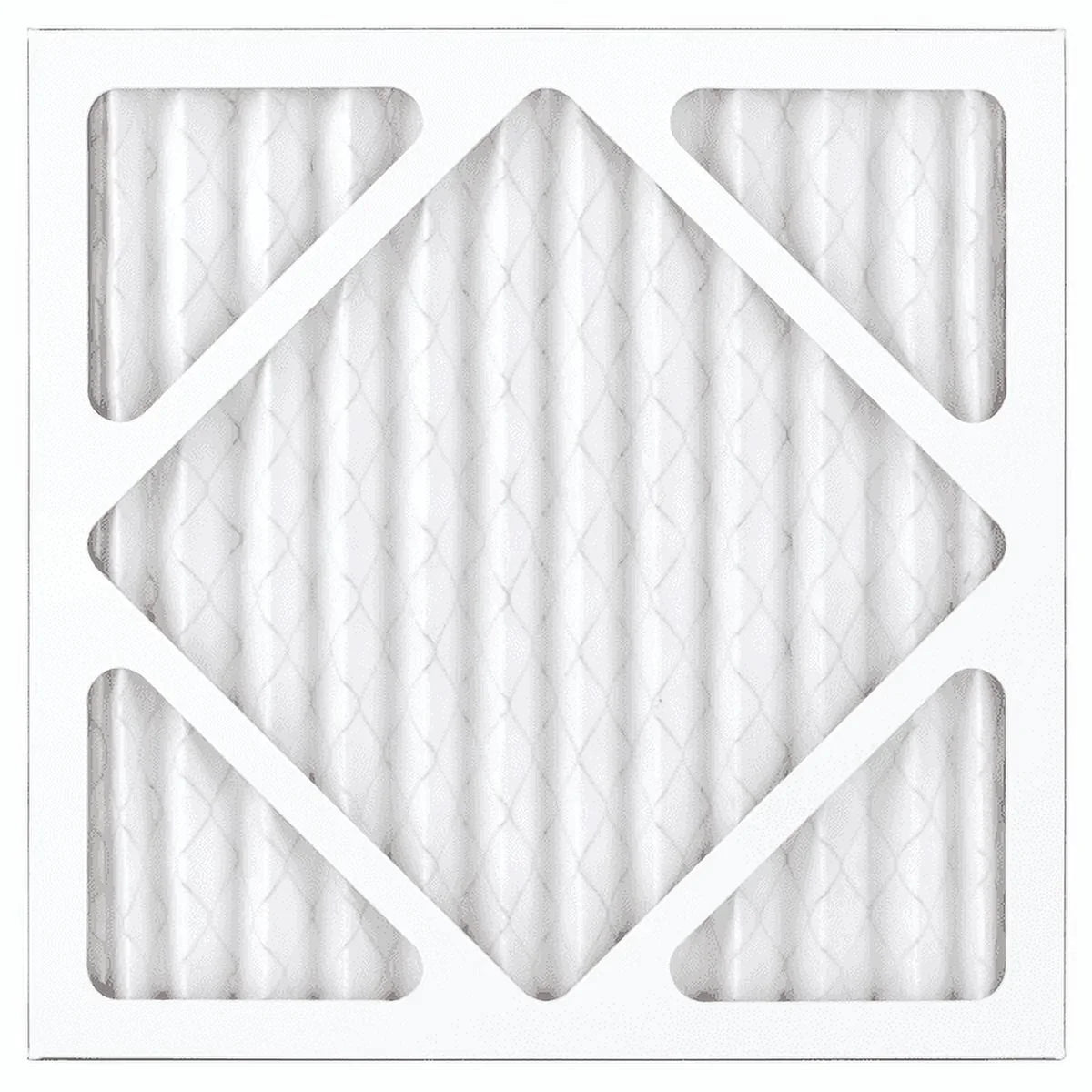 Furnace in Filters Dust AC Air HVAC Filter Pleated the 6-Pack, Filter, Air MERV 12x12x1 AIRx USA Made 8