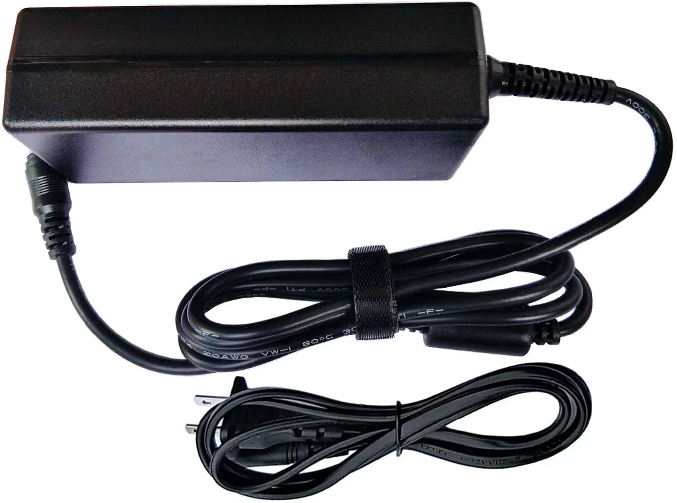 15 Notebook / UPBRIGHT 5000 (w/ Supply Small Tip.) Charger AC Global DC Mains i5552 NEW For 15552 PC Inspiron 5552 PSU Battery Adapter Laptop Power FHD 15 OD: Cord 15.6" Series 4.5mm 15-5552