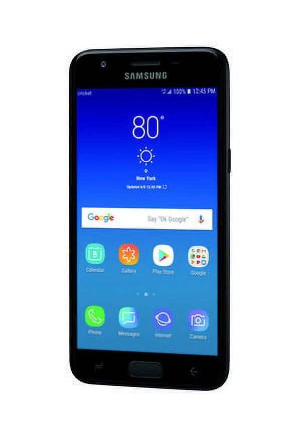 Amp Cricket Wireless 3 Prime