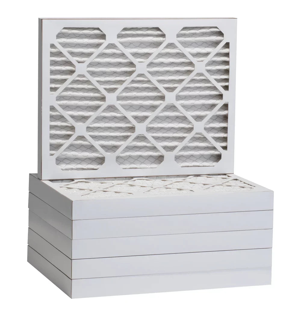 Box Aerostar 24x24x2 24x24x2, 6, in 11, Pleated Filter, MERV the Air USA of Made