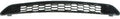 w/o Front Dark FRONT 16-18 GRILLE, RAV4 Textured Gray, BUMPER Upper, SE Model View Camera,