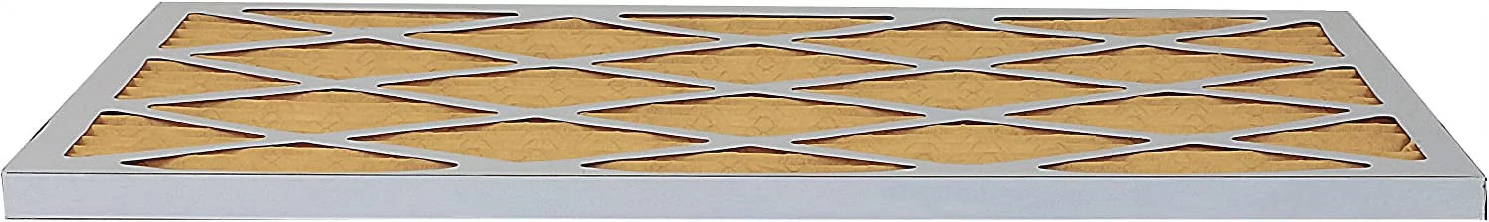 20x30x1 Air Furnace AC Pleated MERV Filters HVAC Filterbuy (3-Pack) 11