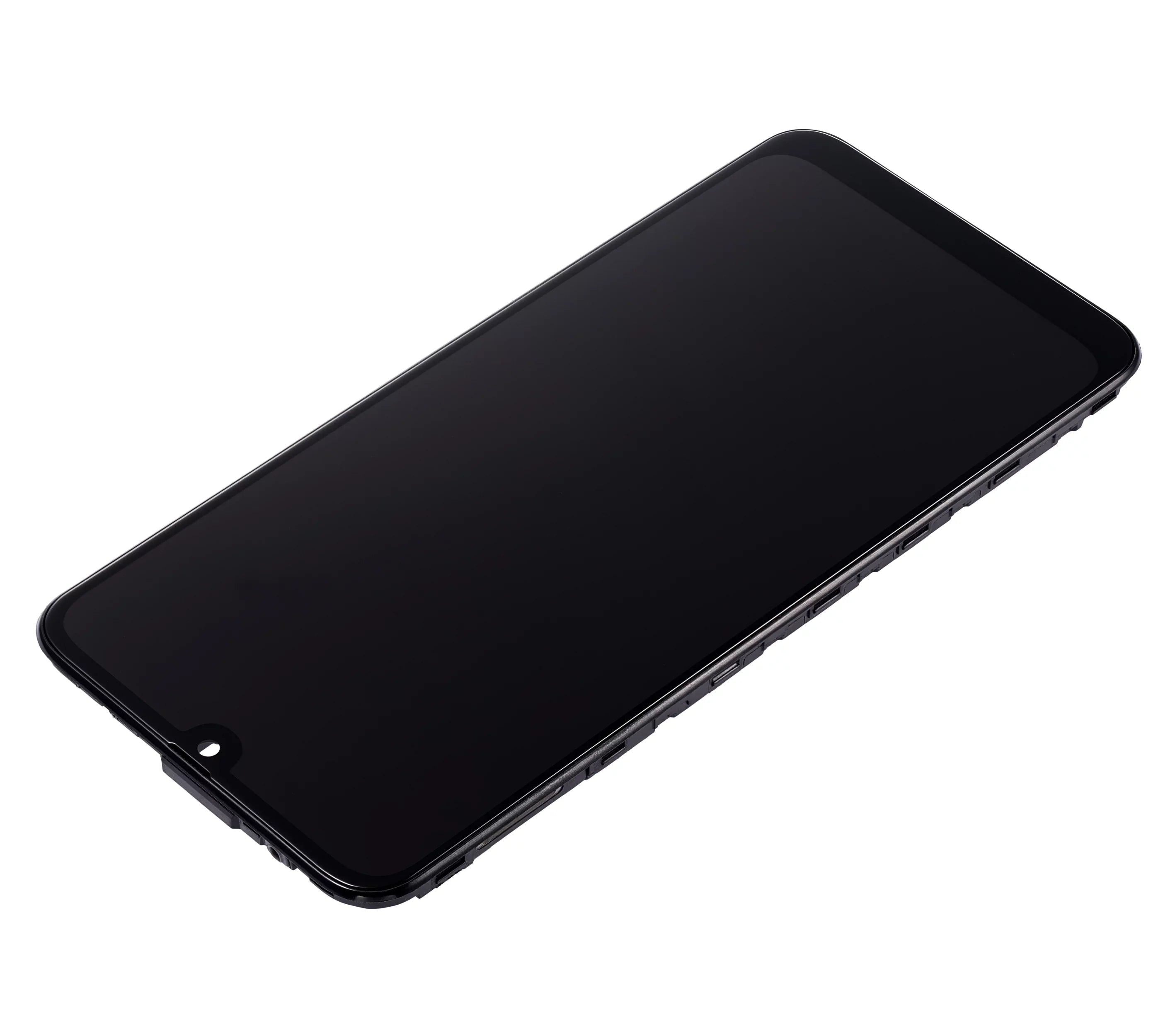 Compatible With Plus) OLED Replacement Assembly Colors) (M315 Galaxy (Aftermarket Frame For M31 / (All 2020)