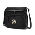 Crossbody Bag, Luciana Black