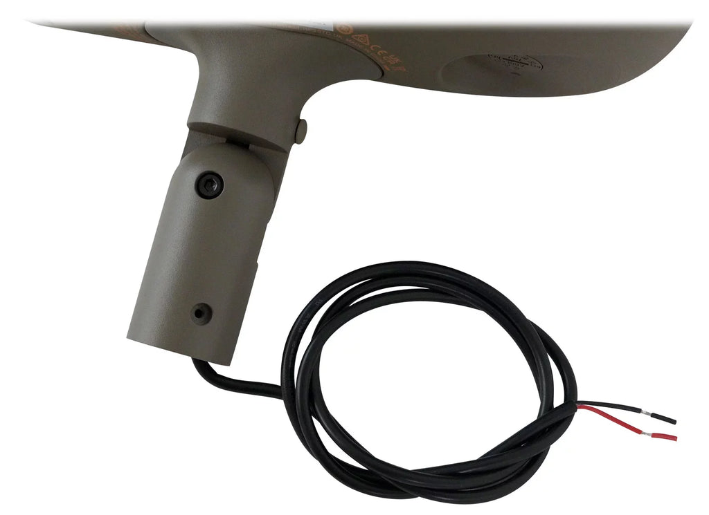 Speakers+Amp Commercial Landscape 70v (16) 6.5" Stake/Wall GSF6-TN JBL Ground