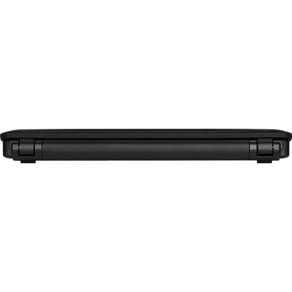 6283 16 US Black Graphics 1.5 QWERTY 11.6" - Chromebook x - X131e 1366 - - - KBD: Celeron Lenovo 1007U SSD / GB - (Refurbished) Midnight GB Chrome HD 768 4 RAM OS (HD) Restored - GHz ThinkPad -