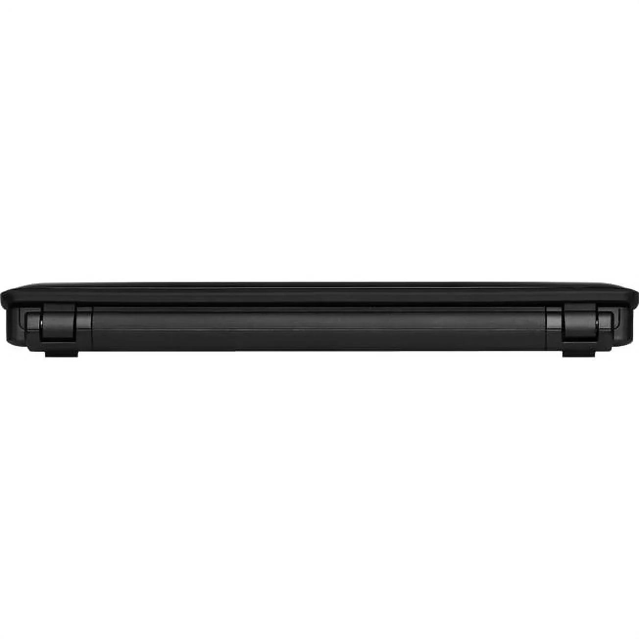 6283 16 US Black Graphics 1.5 QWERTY 11.6" - Chromebook x - X131e 1366 - - - KBD: Celeron Lenovo 1007U SSD / GB - (Refurbished) Midnight GB Chrome HD 768 4 RAM OS (HD) Restored - GHz ThinkPad -