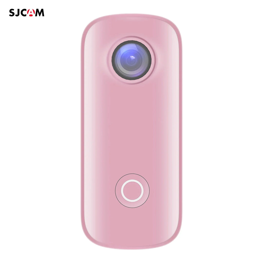 Clip Battery Case W1f1 Camera Camera Clip camera,Waterproof C100 Clip Video Built-in App Waterproof 30m C100Camera Camera Body Eryue Camera App Waterproof Battery Battery