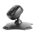Night Mirror Baby Monitor Car 360° WiFi Vision Camera, USB Car Rotation Tomshoo Baby Powered