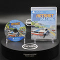 | | PlayStation | Racing HotShot Tested 4 2021 | PS4