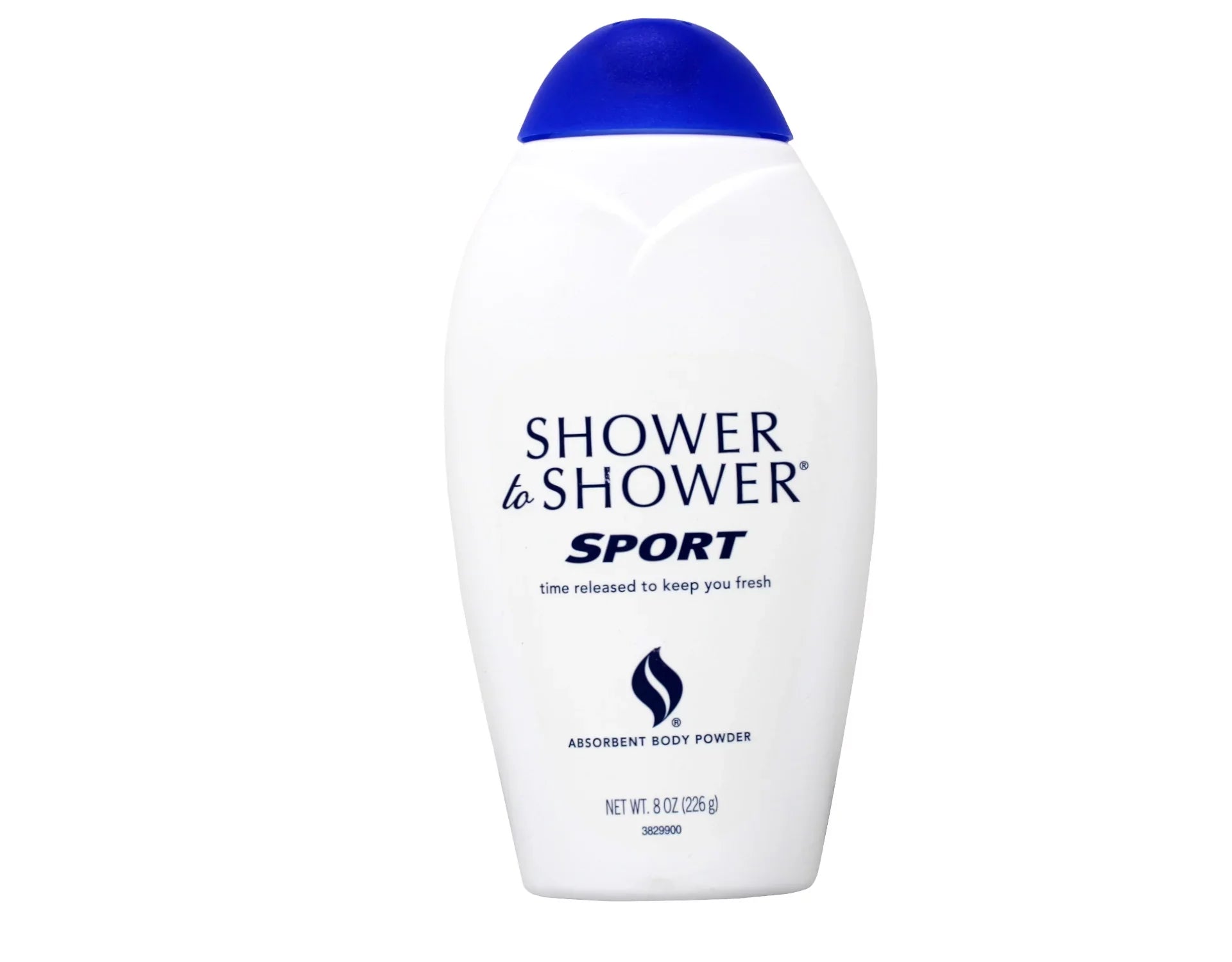 Sport, of oz Shower To Shower Body 13 (Pack 6) Powder