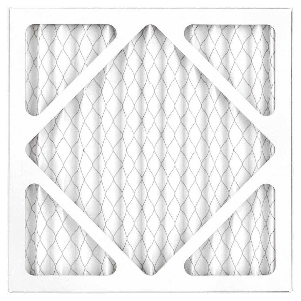 Furnace in Filters Dust AC Air HVAC Filter Pleated the 6-Pack, Filter, Air MERV 12x12x1 AIRx USA Made 8