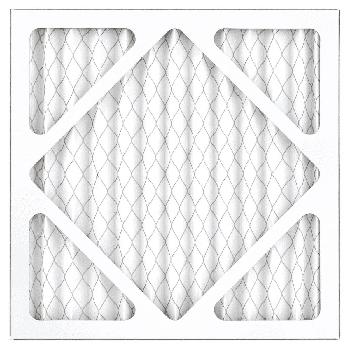 Furnace in Filters Dust AC Air HVAC Filter Pleated the 6-Pack, Filter, Air MERV 12x12x1 AIRx USA Made 8