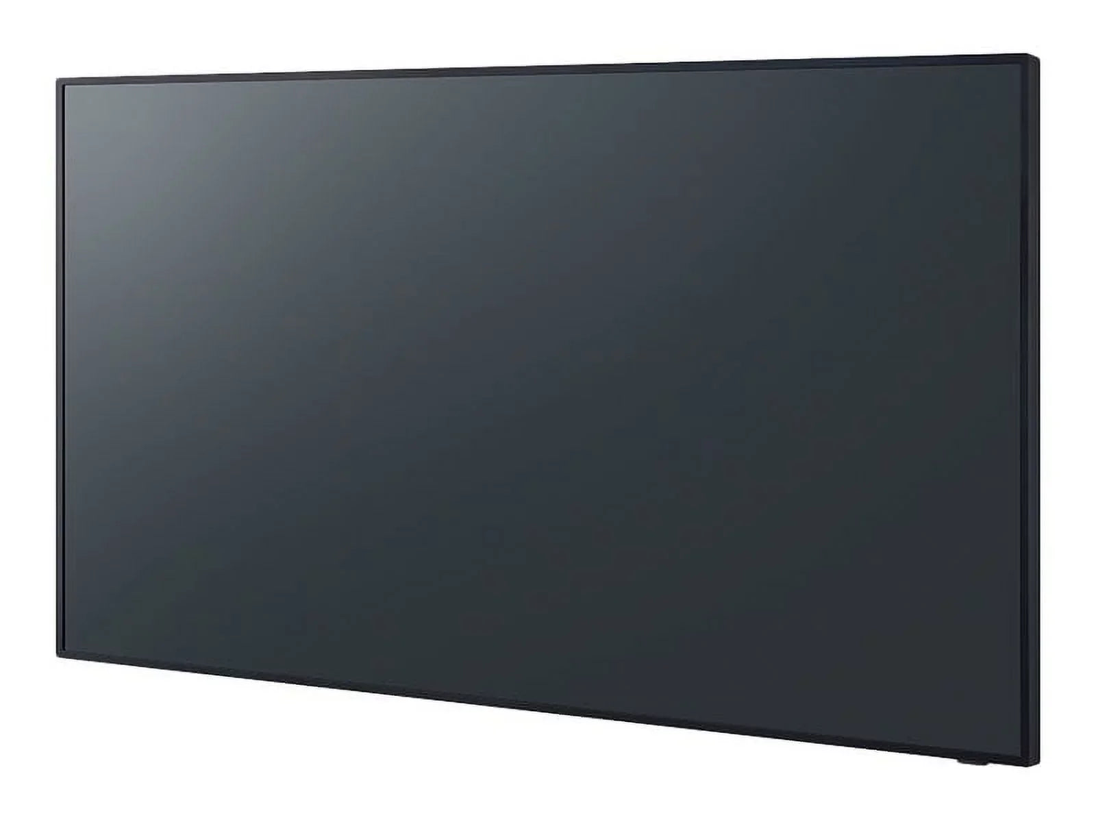 Class TV (2160p) (TH-86CQ1U) LED-LCD Panasonic 4K UHDTV 86" Smart
