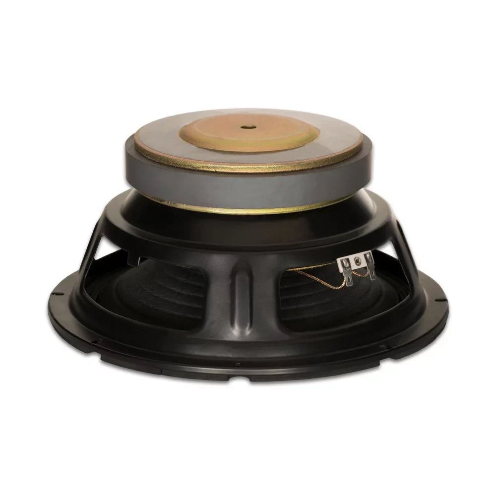 Replacement GW-1058 each 280 Woofers Watts Goldwood Speakers 10" 4 Sound Pro Magnets 50oz