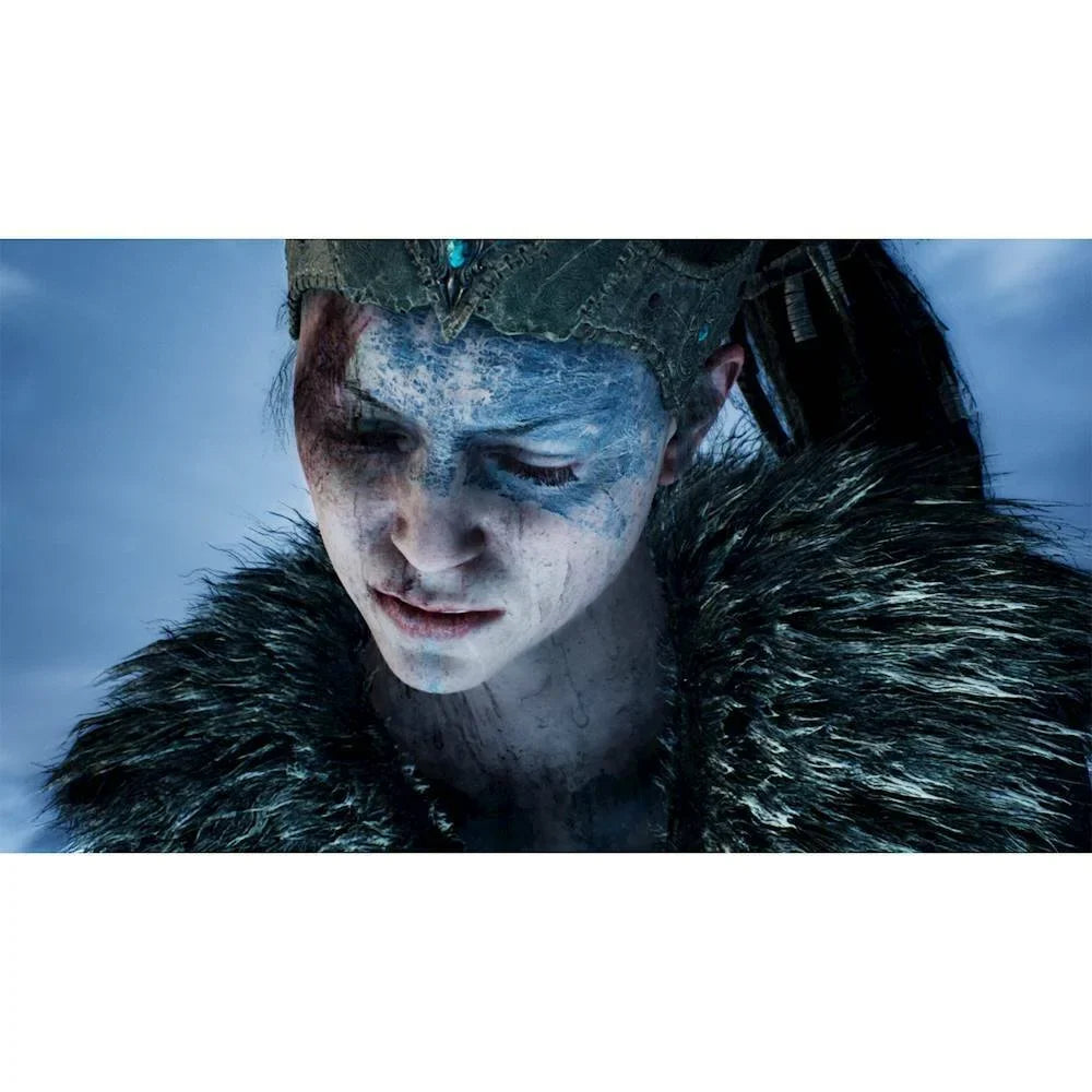 Xbox - Hellblade: One Standard Senua's Sacrifice Edition
