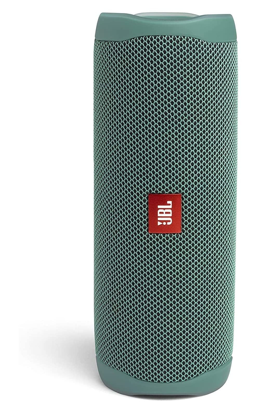 Portable JBL Bundle Protective Silicone (EcoGreen) Speaker Sleeve Flip Wireless Waterproof with Bluetooth 5 Carrying
