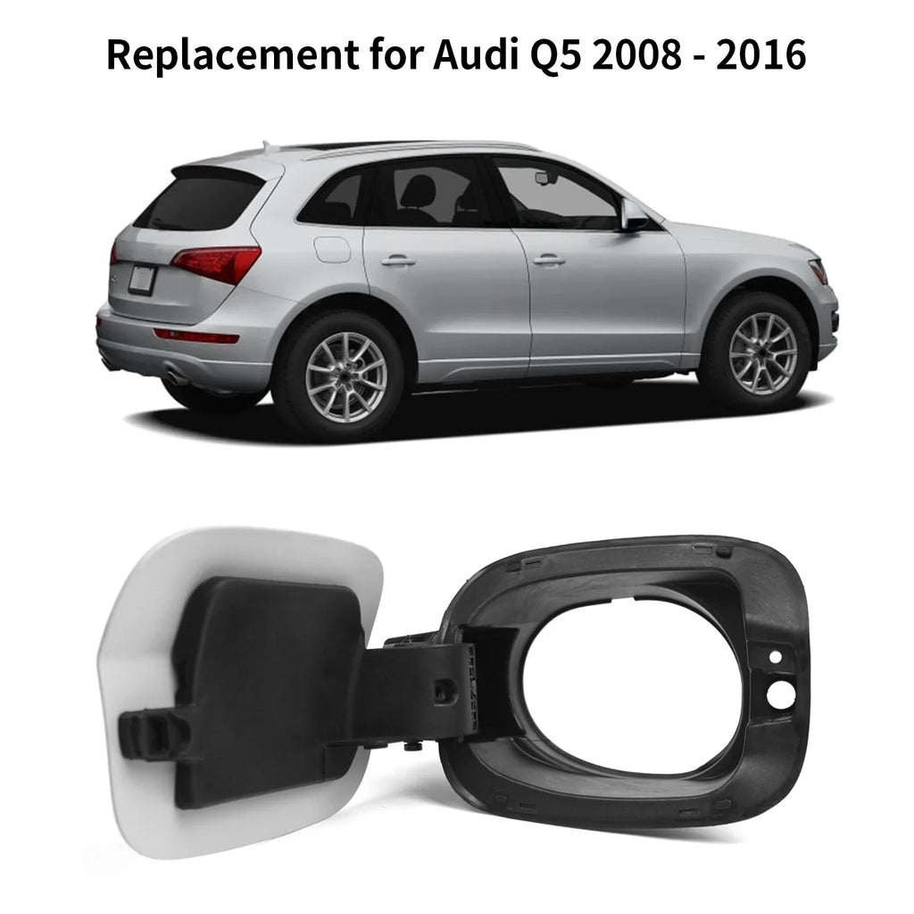 cap,FuelFuel Filler 999b2008-2016 DoorEryueBuzhi 8r0 8r0 fuel Car 2008-2016 Fuel 809 Car LidCover Huiop Arealer 8098r0 tank Filler
