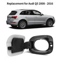 cap,FuelFuel Filler 999b2008-2016 DoorEryueBuzhi 8r0 8r0 fuel Car 2008-2016 Fuel 809 Car LidCover Huiop Arealer 8098r0 tank Filler
