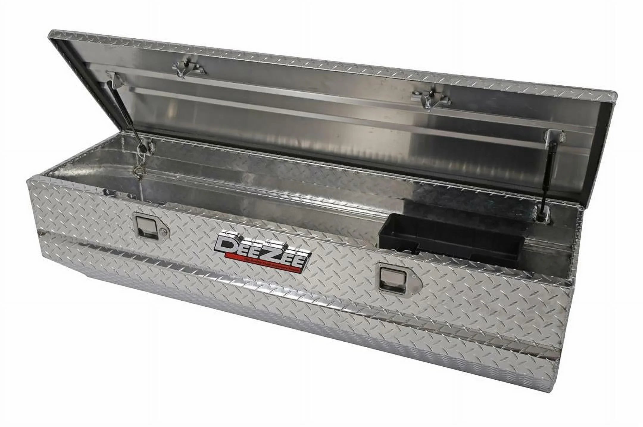 2019 Universal Fits Label Dee 8556 CHEVROLET 1500 - RAM Zee Chest Fit 2021-2022 Tool Red Boxes DZ - select: SILVERADO,