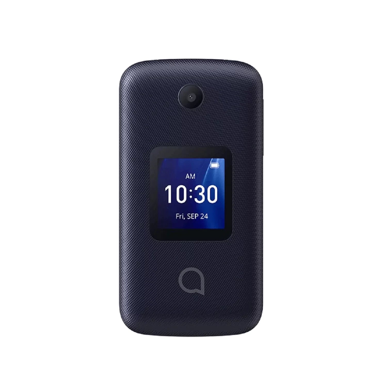 4G 4056 Flip Display T-Mobile Brilliant Phone Flip Go 4 Buttons Big LTE Alcatel