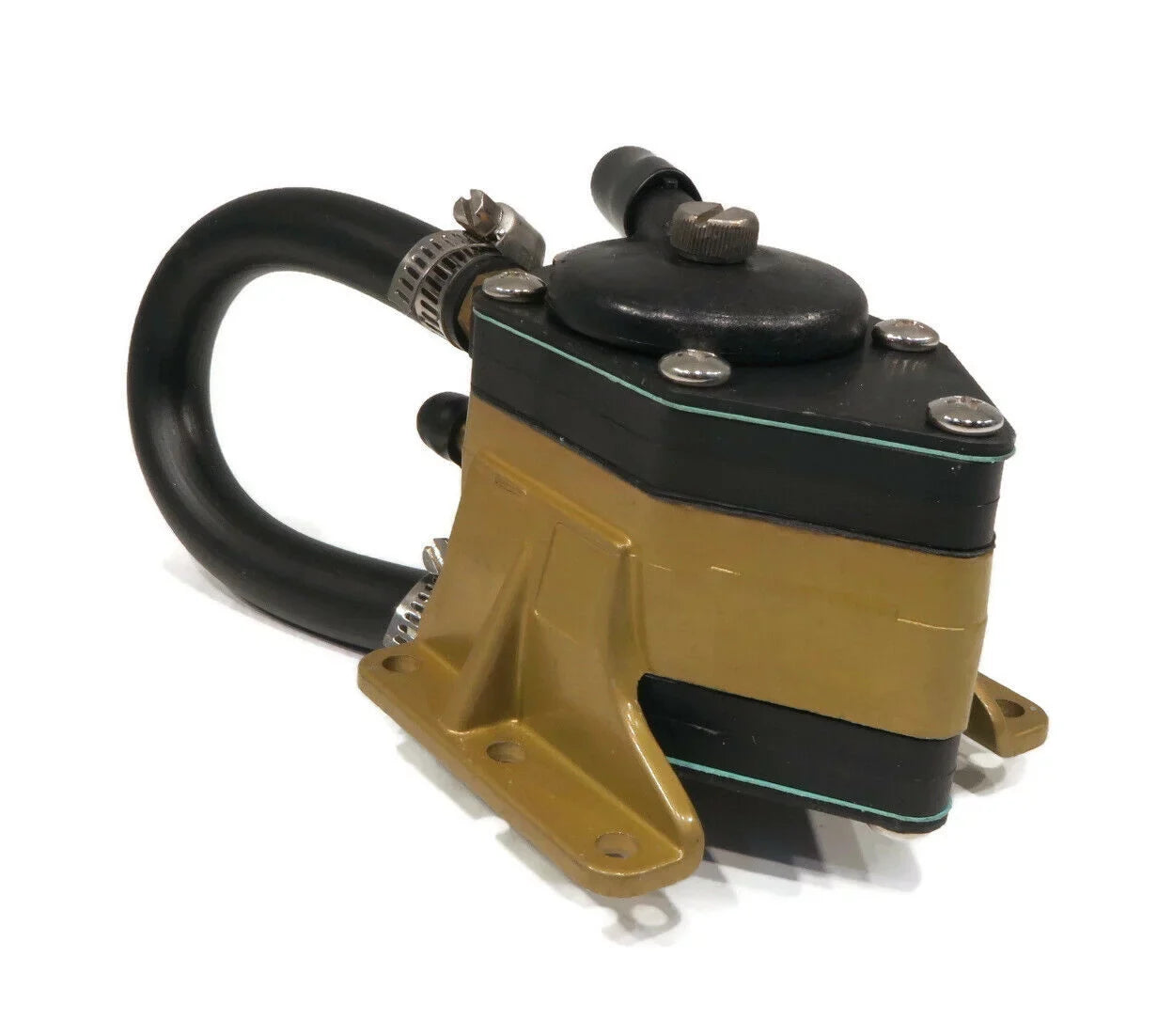 120HP Evinrude Fuel J120TLERK | The ROP VRO Pump J120TXERC, Conversion J120TLERC, for 1994 Shop