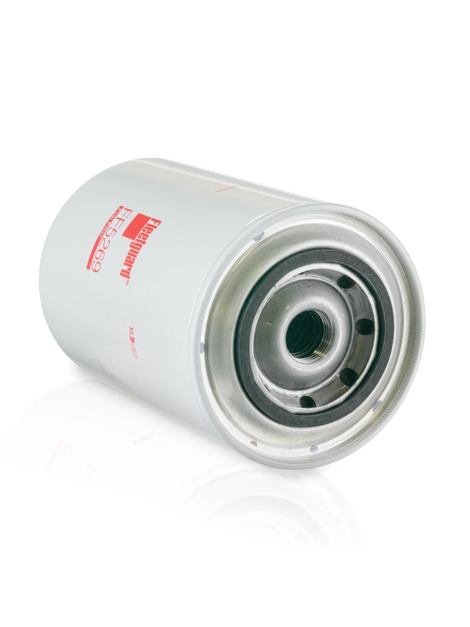 Filter Fleetguard Fuel White Ff5269
