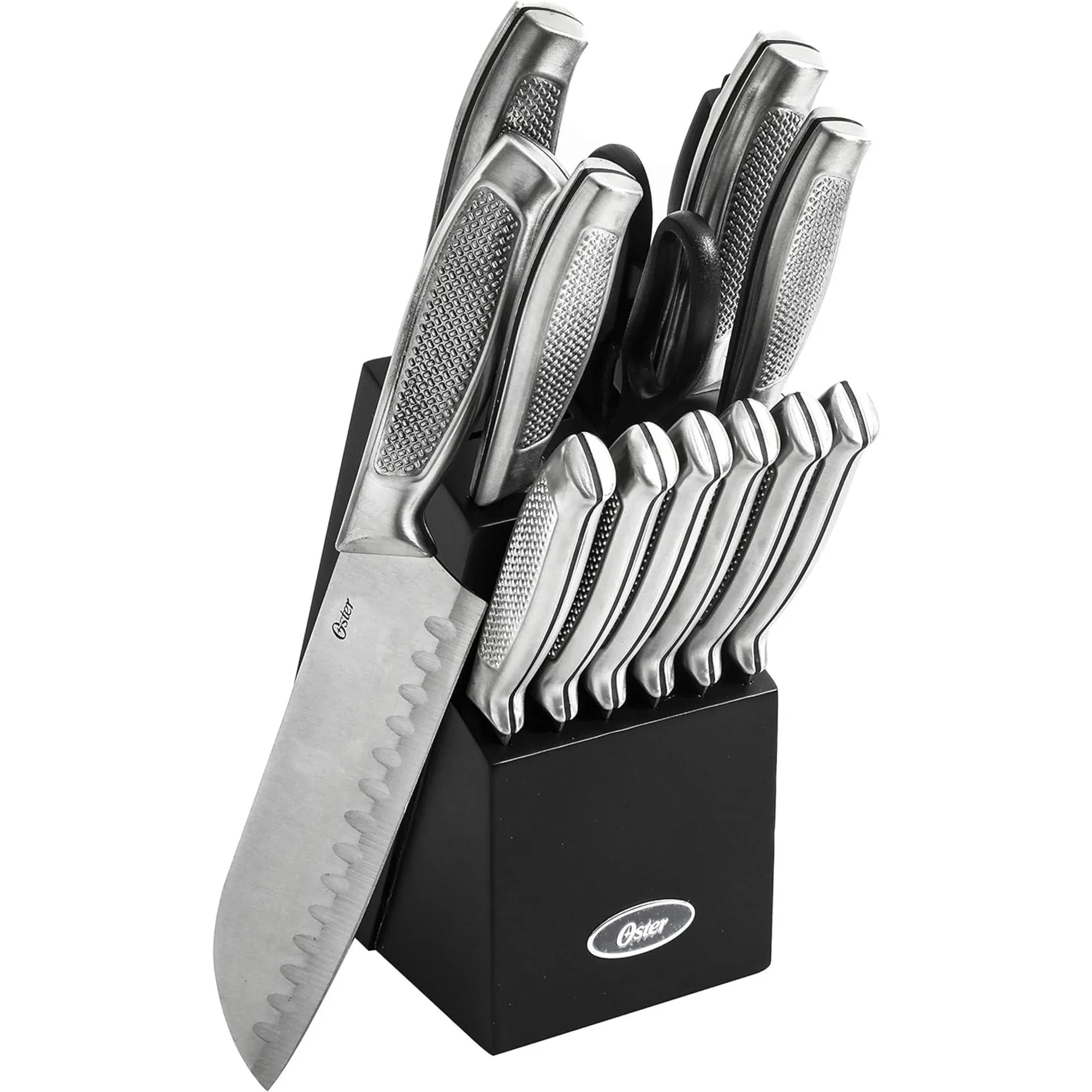 Cutlery - Edgefield pc Stainless Oster - Set Steel 14 1.8/1.5 mm
