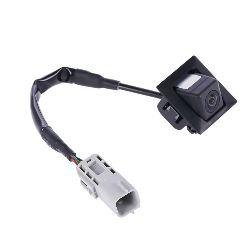 for Replaces Backup GMC ACADIA/DENALI 17-19 Camera 23132328