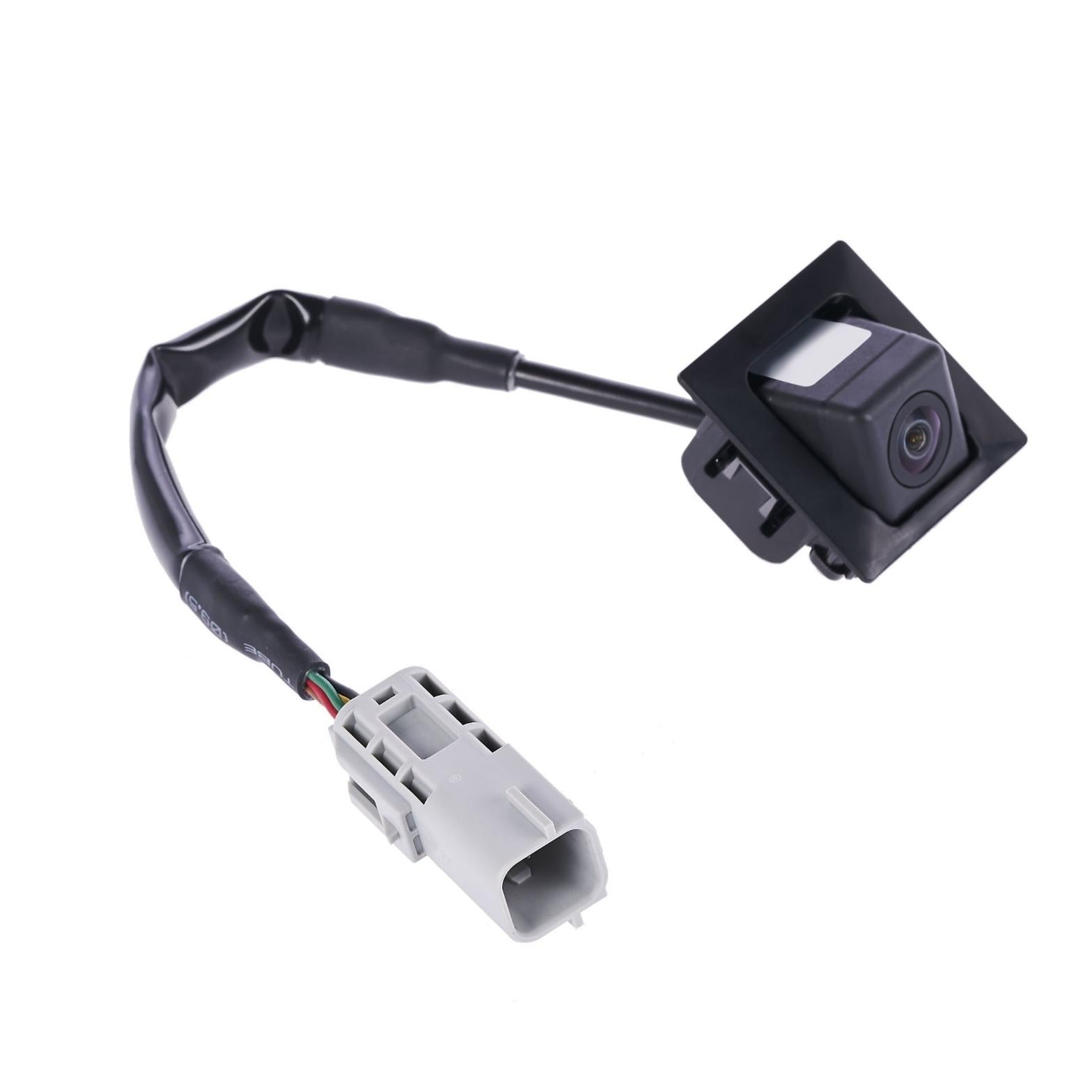 for Replaces Backup GMC ACADIA/DENALI 17-19 Camera 23132328