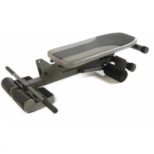 Stamina Bench Pro Ab/Hyper