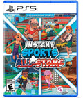 5 All-Stars for [New Instant Video Game] PlayStation Sports Playstation 5