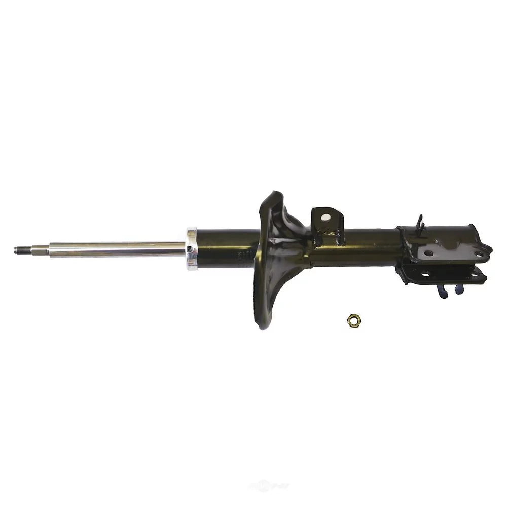 Strut Suspension FE Fits HYUNDAI Assembly select: SANTA 2001-2006