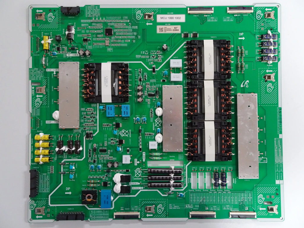 (L82S9NA_RHS) QN82Q90RAFXZA LED BN44-00981A Driver