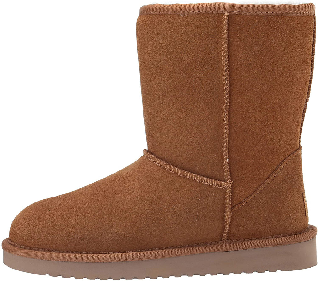 Womens UGG Koola Fashion Short by Boot Koolaburra