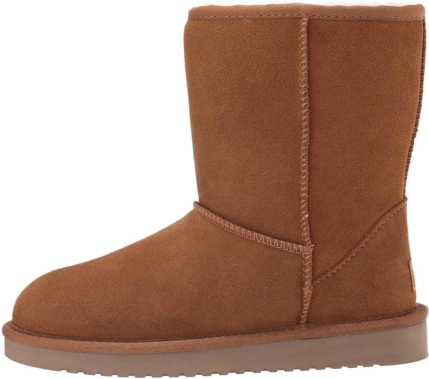 Womens UGG Koola Fashion Short by Boot Koolaburra