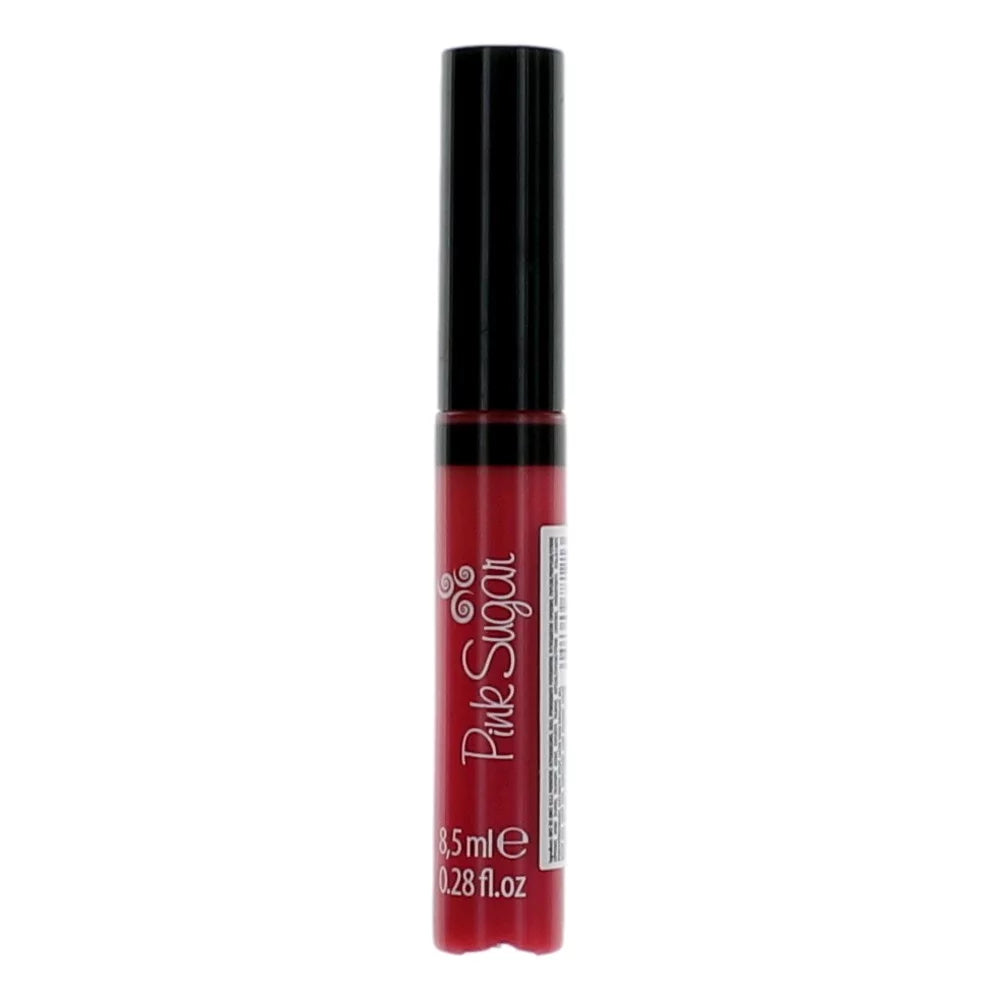 oz Pink by 0.28 Aquolina, Women Lip for Gloss Sugar
