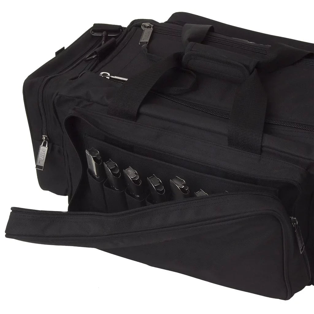 US Range Peacekeepers Black Bag, Competitor