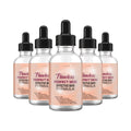 Perfect Skin Perfect Drops - Pack) Flawless Flawless (5 Skin Liquid