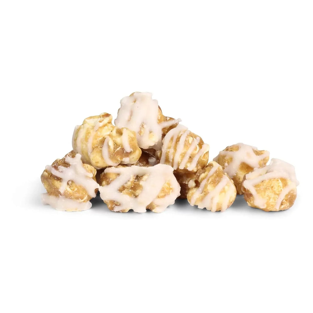 1 Kosher Cinnamon Air Parties Grmet Caramel Swirl Glaze With Its Snack, White Corn – Popcorn Gluten – Popcorn Delish, Bulk Vegan, Festive Bag, Free, By Crunchy Lb Popped Sweet
