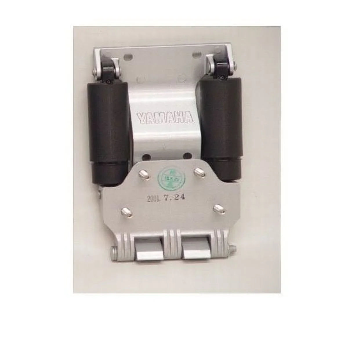 Waverunner Boat Seat Hinges Engine Compartment Yamaha | (Pair)