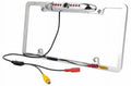 Night Color View W/ DDX26BT Camera Vision DDX24BT KW-NT500HDT Rear Silver For DDX-25BT DDX25BT KENWOOD DDX-26BT