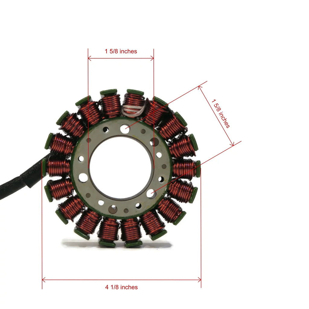 The Sea-Doo LTD, Stator GTI, ROP GTS, XRS, Wake | Shop For Plate Jet Ski Engine 2011 RXT, GTX,