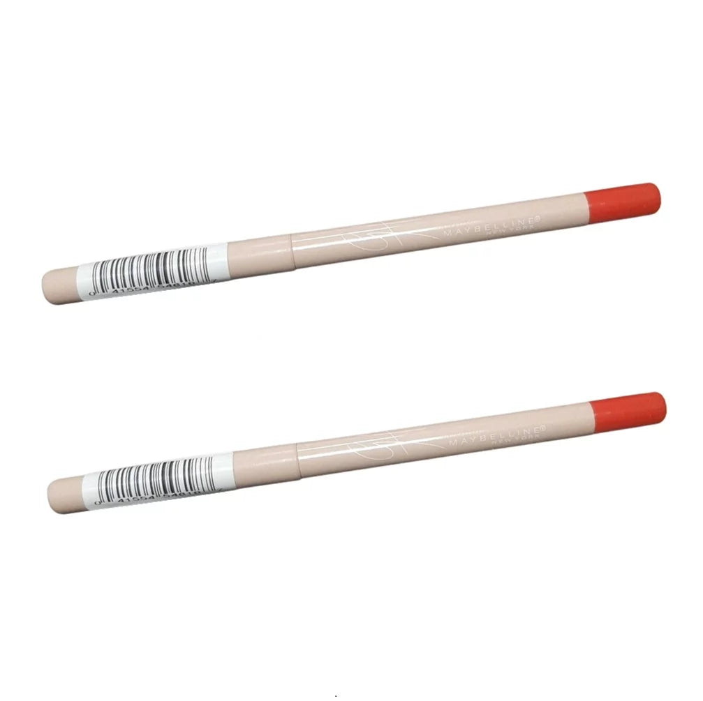 Gigi 2 of New Pack Austyn York Maybelline Liner, Hadid Lip GG25