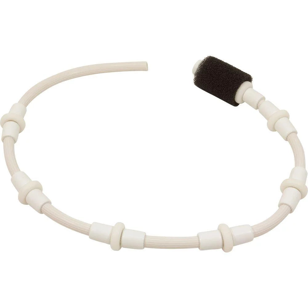 25563-005-000 White, Sweep Hose, 180/280/380, Generic CMP B5