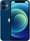 iPhone - Condition Unlocked Factory Cell 12 Phone - 128GB 64GB 256GB All Colors Mini Good