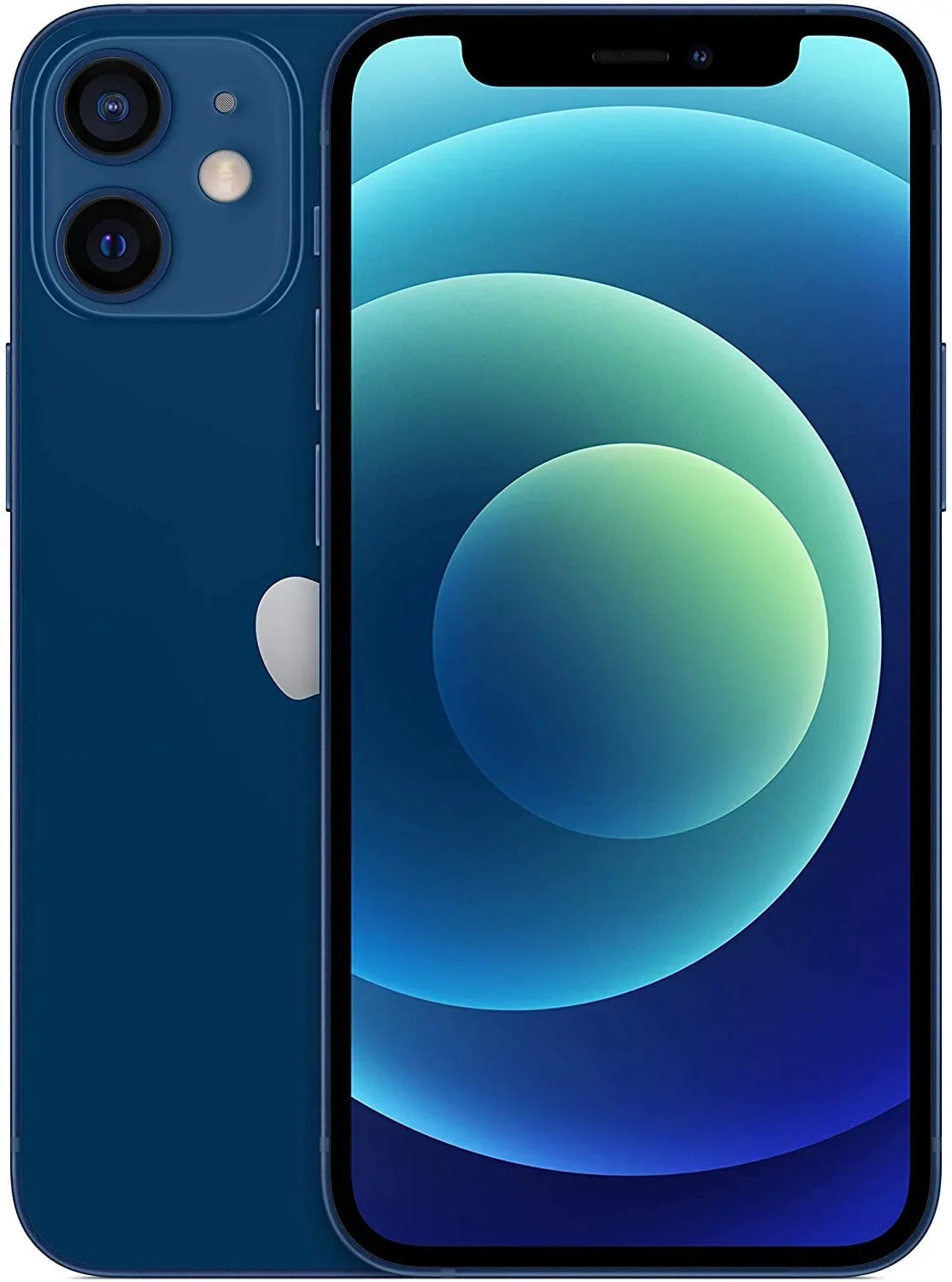 iPhone - Condition Unlocked Factory Cell 12 Phone - 128GB 64GB 256GB All Colors Mini Good